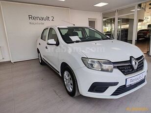 2022 MODEL RENAULT CLİO 1.0 TCe YENİ KASA X-TRONIC LED