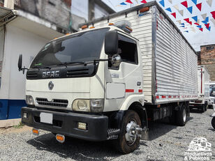 Dongfeng Duolika DFA1063 box truck