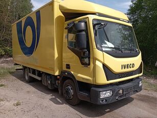 IVECO 75 box truck