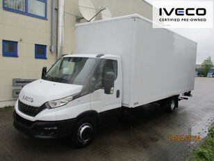 IVECO Daily 70C18HA8/P  box truck