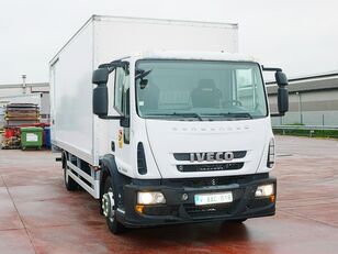 IVECO EuroCargo 120E18 box truck