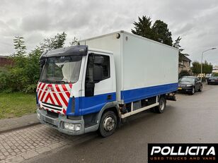 IVECO Eurocargo 90E18  box truck