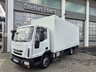 IVECO Eurocargo ML75E16  box truck