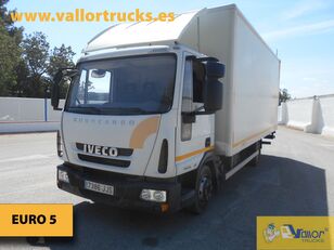 IVECO ML75El18 box truck