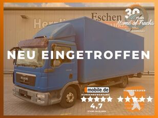 MAN TGL 8.180| LBW 1.50 to.*Seitentür*3x Sitze*Klima box truck