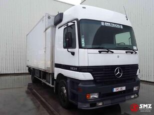 Mercedes-Benz Actros 1831 frigo KO box truck