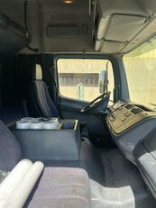 Mercedes-Benz Atego 1528 box truck for sale image 9 Mercedes-Benz Atego 1528 box truck image 9