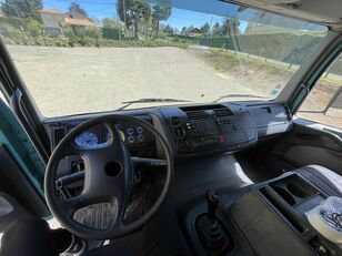 Mercedes-Benz Atego 1528 box truck for sale image 11 Mercedes-Benz Atego 1528 box truck image 11