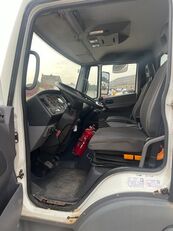 Nissan ATLEON **BELGIAN TRUCK-89000KM** box truck for sale image 12 Nissan ATLEON **BELGIAN TRUCK-89000KM** box truck image 12