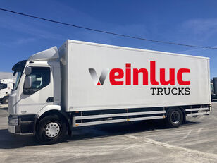 Renault MIDLUM 27.18 box truck