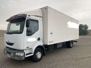 Renault Midlum 180.10 box truck
