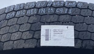 Michelin B9 (01.02-) bus tire