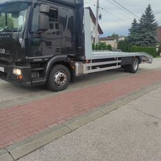 IVECO EUROCARGO 16E28 car transporter