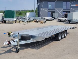 new M602135 600x210cm platform! car transporter trailer