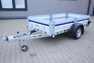 new Wiola Mazowia 272x132x38 Cm Bardzo Mocna !!! car transporter trailer