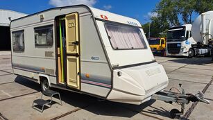 Adria Optima 440 * 4 x Persons * Toilet * caravan trailer
