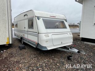 Cabby 56L caravan trailer