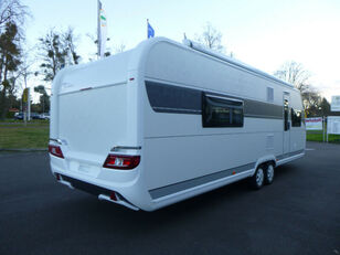 Tabbert Caravan 540