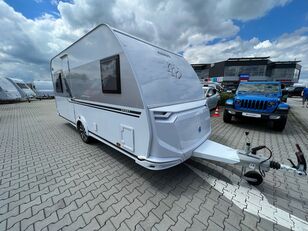 new Knaus Sport,  450 FU caravan trailer