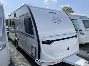 new Knaus Südwind,  540 FDK caravan trailer