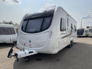 Swift CHALLENGER 625  caravan trailer