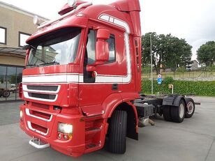 IVECO AT260S45 Y/PS PASSO 4200 chassis truck