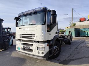 IVECO Stralis 260S31 chassis truck