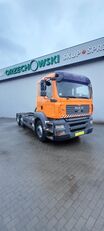 MAN TGA 26.320 chassis truck