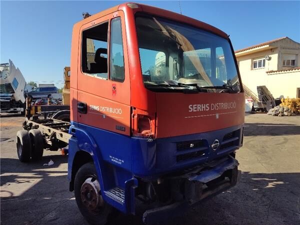 Nissan ATLEON 80.14 chassis truck