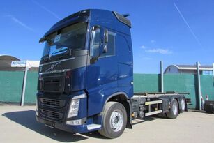 Volvo FH 500 6x2 LL - Nr.: 522 chassis truck