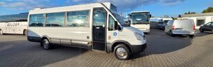 IVECO DAILY A50C17 / 23 MIEJSCA + STOJĄCE / EEV city bus