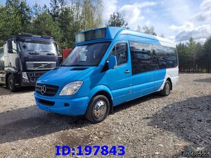 Mercedes-Benz Sprinter 316 Avestark Euro5 city bus