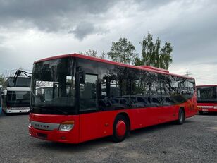 Setra S 415 LE  city bus