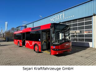 Solaris Urbino 12 / Citaro  A21 city bus