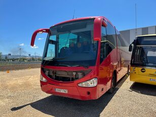 Irizar IVECO coach bus for parts