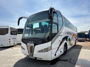MAN NOGE TITANIUM 18-440 coach bus