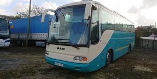 MAN NOGE TOURING coach bus