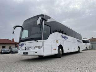 Mercedes-Benz coach bus