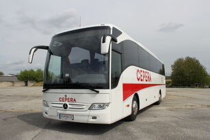 Mercedes-Benz Tourismo 15 coach bus