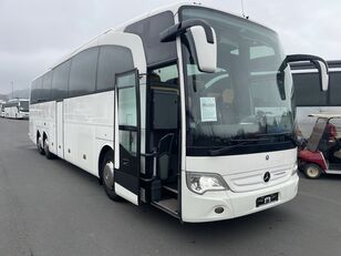 Mercedes-Benz Travego 16 coach bus