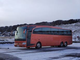 Mercedes-Benz Travego 16 coach bus