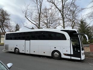 Mercedes-Benz Travego RHD coach bus