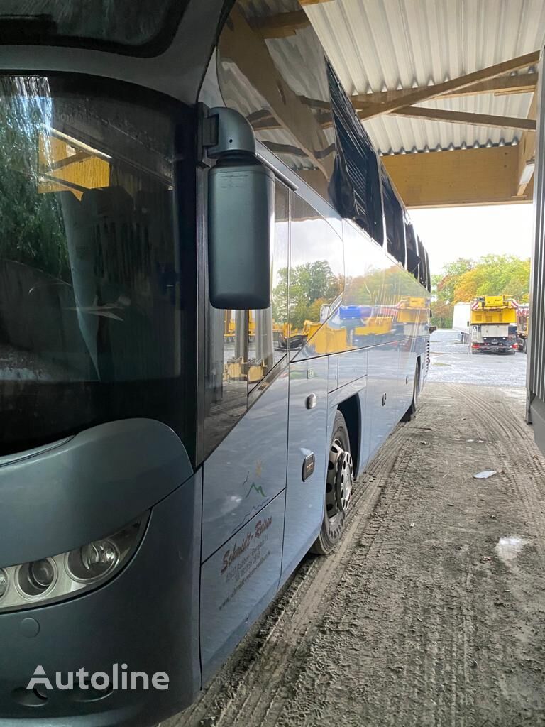 Neoplan Cityliner coach bus for parts