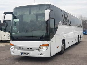 Setra 419 GT-HD coach bus