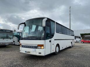 Setra S315GTHD coach bus
