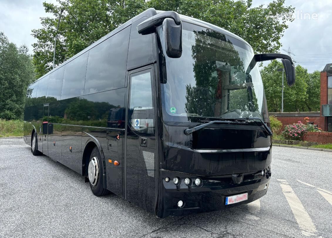 Temsa Safari HD, deutsche Zulassung coach bus