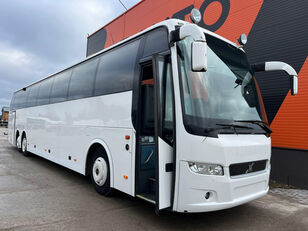 Volvo B12B 9700 H 6x2*4 60 SEATS / EURO 5 / AC / AUXILIARY HEATING / W coach bus