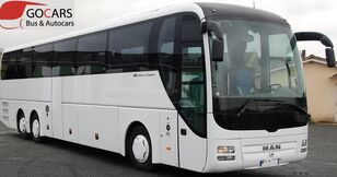 MAN r08 coach bus