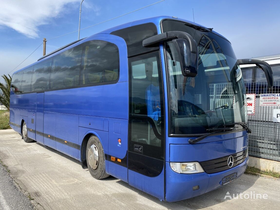 Мерседес Бенц 580 Travego