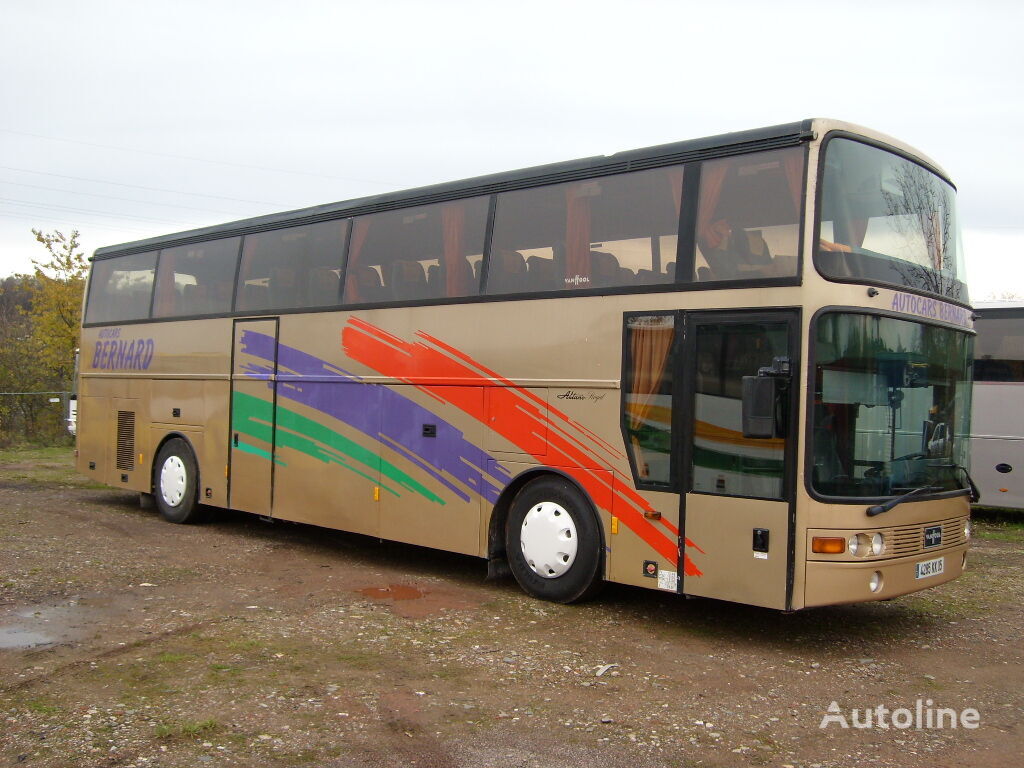 VAN HOOL T816 Altano coach buses for sale, tourist bus, tourist coach ...